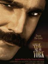 Превью постера #3249 к фильму "Банды Нью-Йорка" (2002)