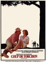 Безупречная репутация / Coup de torchon (1981) отзывы. Рецензии. Новости кино. Актеры фильма Безупречная репутация. Отзывы о фильме Безупречная репутация