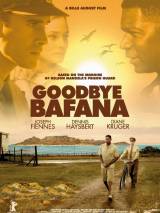 Превью постера #40495 к фильму "Прощай, Бафана" (2007)