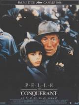 Превью постера #40501 к фильму "Пелле завоеватель" (1987)