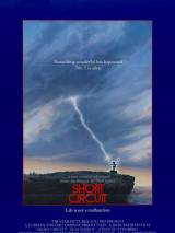 Короткое замыкание / Short Circuit (1986) отзывы. Рецензии. Новости кино. Актеры фильма Короткое замыкание. Отзывы о фильме Короткое замыкание