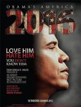 Превью постера #40655 к фильму "2016: Америка Обамы" (2012)