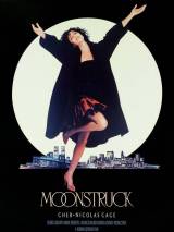 Власть Луны / Moonstruck (1987) отзывы. Рецензии. Новости кино. Актеры фильма Власть Луны. Отзывы о фильме Власть Луны
