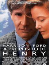Превью постера #40722 к фильму "Кое-что о Генри" (1991)