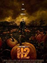 Превью постера #3266 к фильму "Хеллоуин 2" (2009)