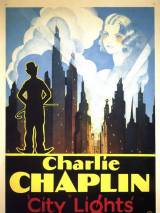 Превью постера #40801 к фильму "Огни большого города" (1931)