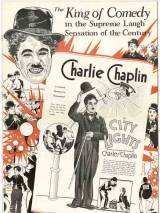 Превью постера #40803 к фильму "Огни большого города" (1931)