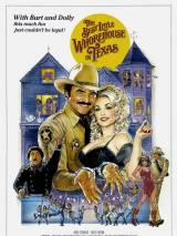 Самый приятный бордель в Техасе / The Best Little Whorehouse in Texas (1982) отзывы. Рецензии. Новости кино. Актеры фильма Самый приятный бордель в Техасе. Отзывы о фильме Самый приятный бордель в Техасе
