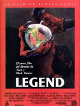 Превью постера #40880 к фильму "Легенда" (1985)
