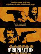 Превью постера #40893 к фильму "Предложение" (2005)