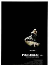 Превью постера #41006 к фильму "Полтергейст 2: Обратная сторона" (1986)