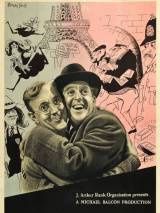 Превью постера #41023 к фильму "Банда с Лавендер Хилл" (1951)