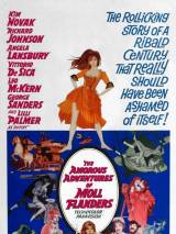 Превью постера #41029 к фильму "Любовные приключения Молл Флэндерс" (1965)