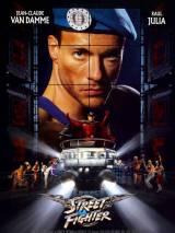 Уличный боец / Street Fighter (1994) отзывы. Рецензии. Новости кино. Актеры фильма Уличный боец. Отзывы о фильме Уличный боец