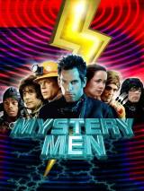 Таинственные люди / Mystery Men (1999) отзывы. Рецензии. Новости кино. Актеры фильма Таинственные люди. Отзывы о фильме Таинственные люди