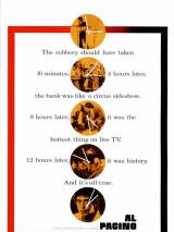 Превью постера #41112 к фильму "Собачий полдень"  (1975)