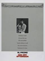 Превью постера #41115 к фильму "Собачий полдень" (1975)