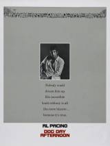 Превью постера #41115 к фильму "Собачий полдень"  (1975)