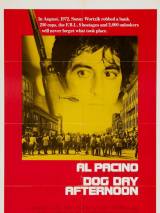 Собачий полдень / Dog Day Afternoon (1975) отзывы. Рецензии. Новости кино. Актеры фильма Собачий полдень. Отзывы о фильме Собачий полдень
