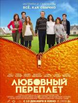 Превью постера #46599 к фильму "Любовный переплет" (2011)