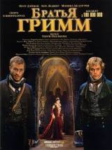 Превью постера #3295 к фильму "Братья Гримм"  (2005)