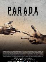 Превью постера #41279 к фильму "Парад"  (2011)