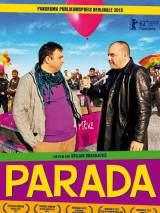 Превью постера #41282 к фильму "Парад"  (2011)