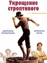 Превью постера #41460 к фильму "Укрощение строптивого" (1980)