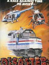 Превью постера #41466 к фильму "Disaster on the Coastliner"  (1979)