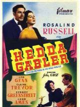 Превью постера #41474 к фильму "The Velvet Touch"  (1948)