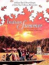 Бабье лето / Indian Summer