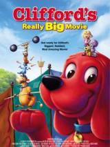 Большое кино Клиффорда / Clifford`s Really Big Movie (2004) отзывы. Рецензии. Новости кино. Актеры фильма Большое кино Клиффорда. Отзывы о фильме Большое кино Клиффорда