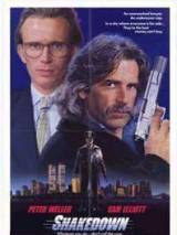 Вымогательство / Shakedown (1988) отзывы. Рецензии. Новости кино. Актеры фильма Вымогательство. Отзывы о фильме Вымогательство