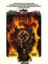 Превью постера #41530 к фильму "Гитлер: Последние десять дней" (1973)