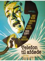 Превью постера #41553 к фильму "Дело самоубийцы"  (1966)