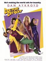 Превью постера #41565 к фильму "Доктор Детройт" (1983)