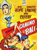 Превью постера #41568 к фильму "Дорога на Бали" (1952)
