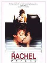 Превью постера #41570 к фильму "Досье на Рэйчел" (1989)