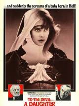 Превью постера #41572 к фильму "Дочь для Дьявола" (1976)