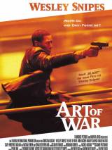 Превью постера #41606 к фильму "Искусство войны" (2000)