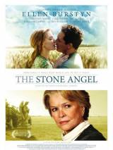 Превью постера #41612 к фильму "Каменный ангел" (2007)