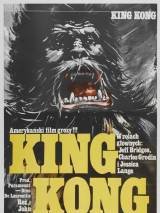 Превью постера #41616 к фильму "Кинг Конг"  (1976)