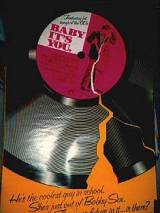 Превью постера #41641 к фильму "Крошка, это ты!" (1983)