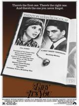 Превью постера #41642 к фильму "Крошка, это ты!" (1983)