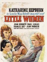 Превью постера #41660 к фильму "Маленькие женщины" (1933)