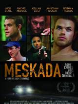 Превью постера #41670 к фильму "Мескада"  (2010)