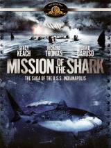 Превью постера #41680 к фильму "Миссия акулы" (1991)
