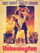 Превью постера #41718 к фильму "Непобежденный" (1947)