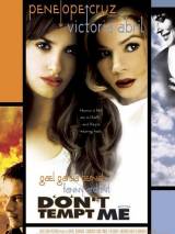 Превью постера #41722 к фильму "Нет вестей от Бога" (2001)