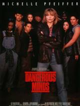 Превью постера #41742 к фильму "Опасные умы" (1995)